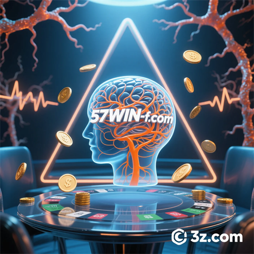 Descubra a Emoção dos Jackpots no 57win.com