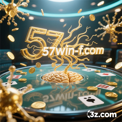 A Experiência do Cassino Ao Vivo no 57win.com