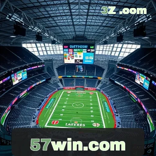 57win.com: A Revolução dos Jogos Online no Brasil!