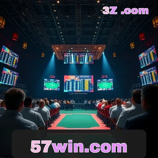 57win.com: Conheça as Incríveis Funcionalidades da Seção de Login