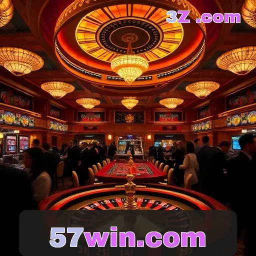 57win.com: Descubra as Melhores Opções de Pagamento para Jogadores