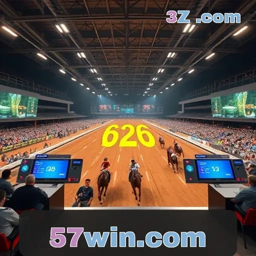 57win.com: Transforme Sua Experiência de Jogos com Recursos Inovadores