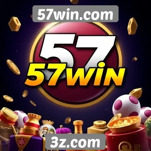 Promoções e bônus disponíveis no 57win.com