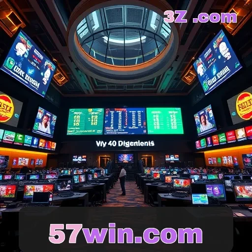 57win.com: As Melhores Promoções para Jogadores Brasileiros