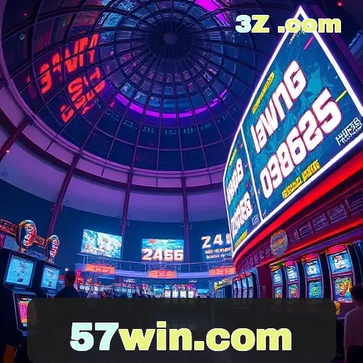 57win.com: Como a Segurança Transforma sua Experiência de Jogos Online